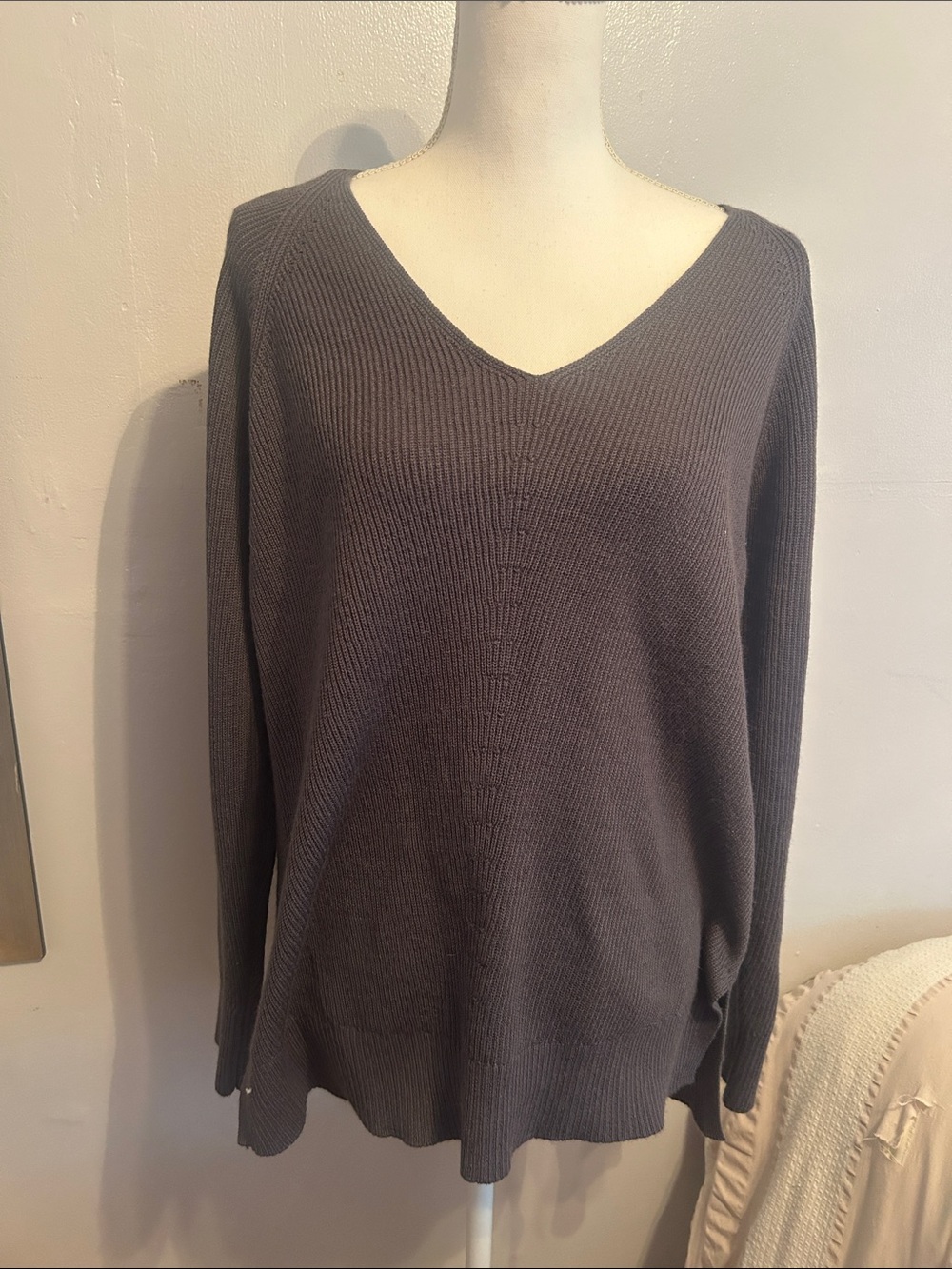Athleta Knit Sweater